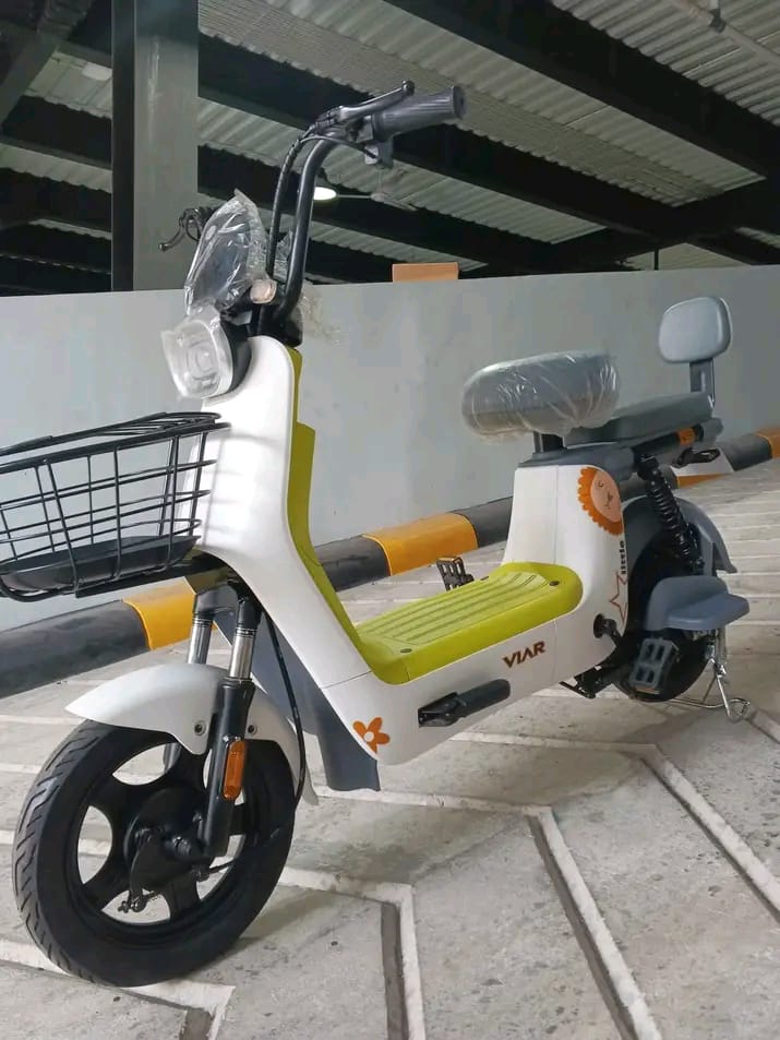 Kegiatan Ustad Rio
