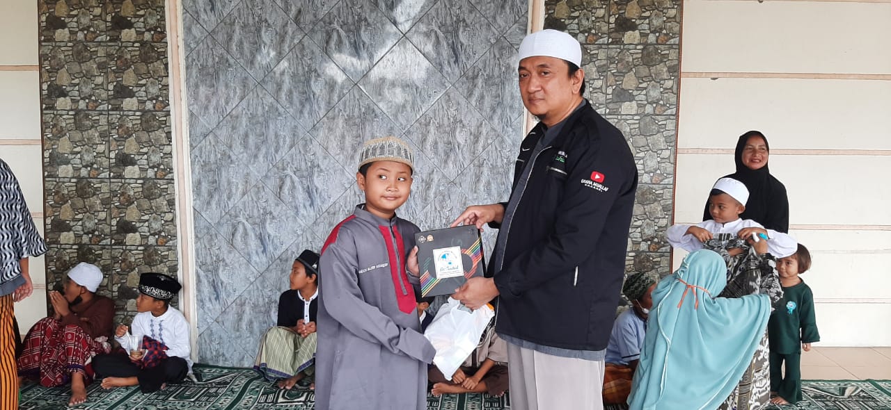 Ustad Rio 1